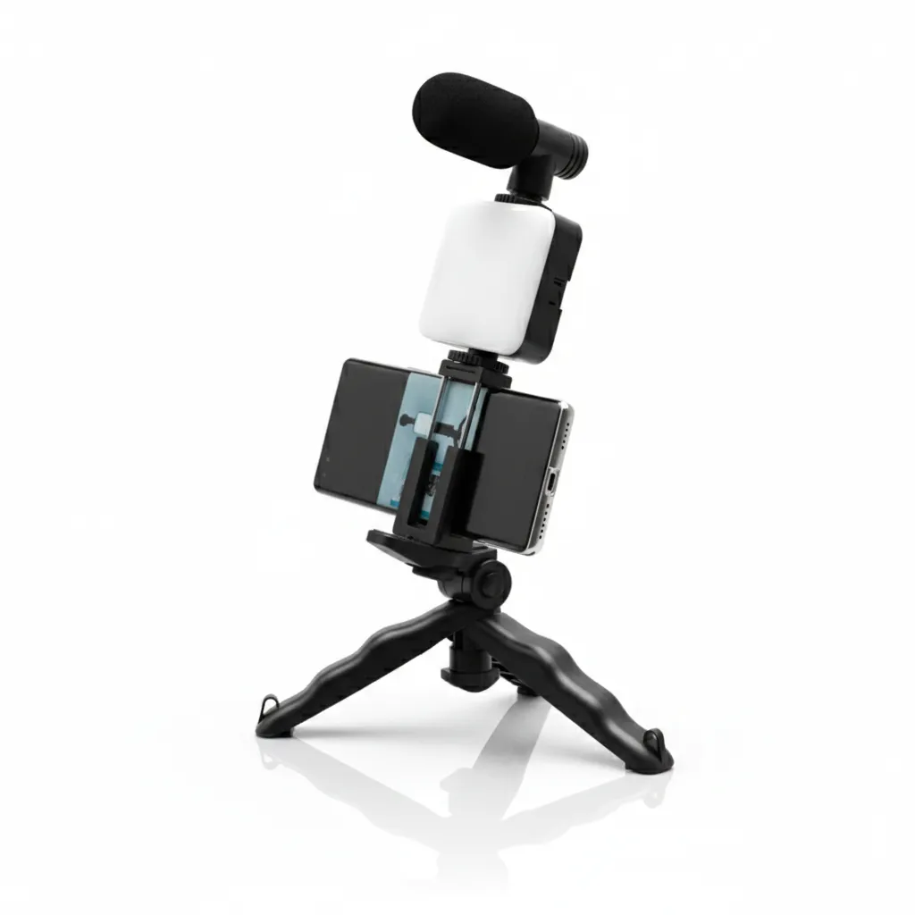 [MAR-24] VN KIT DE VIDEO CREATOR PRO