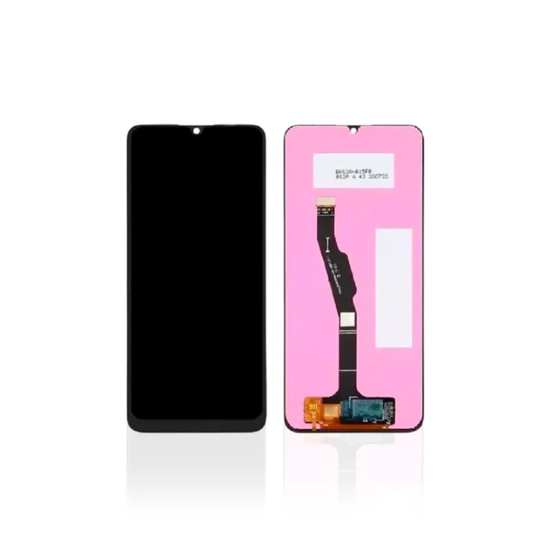 INV1 PANTALLA Y6P