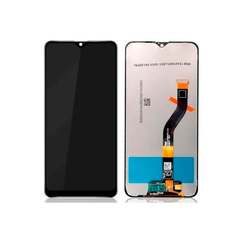 VN PANTALLA SMART 6 PLUS