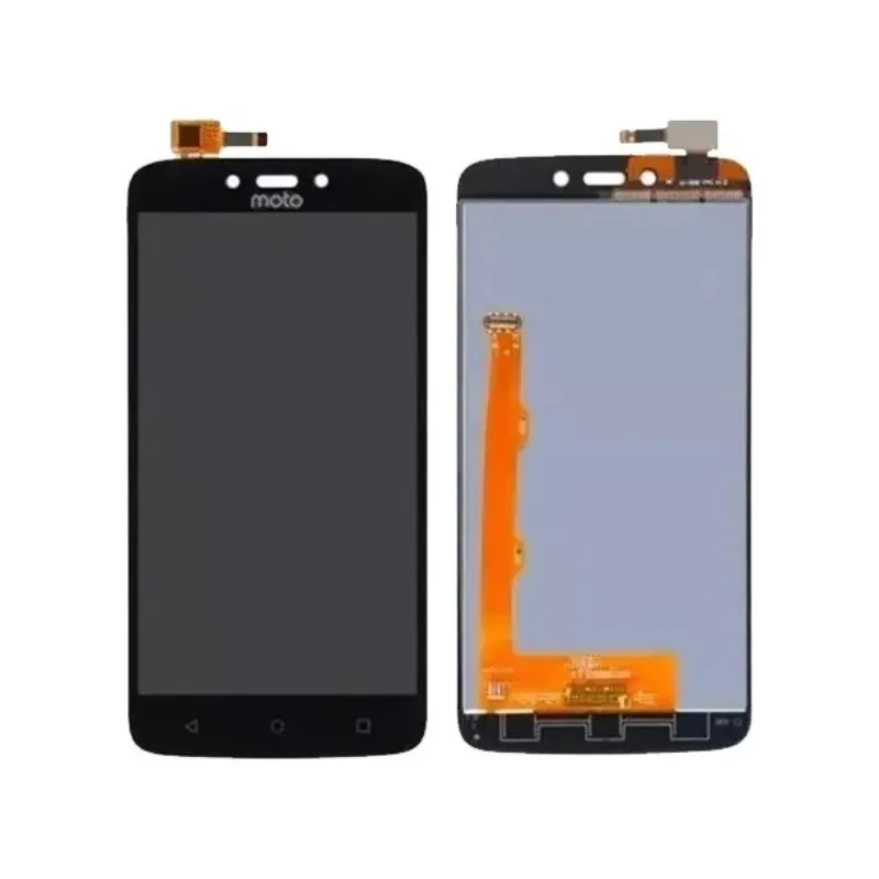 [PAN-113] INV1 PANTALLA MOTO C PLUS