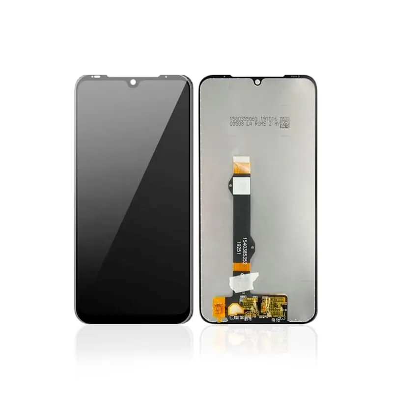 [PAN-122] INV1 PANTALLA G8 POWER