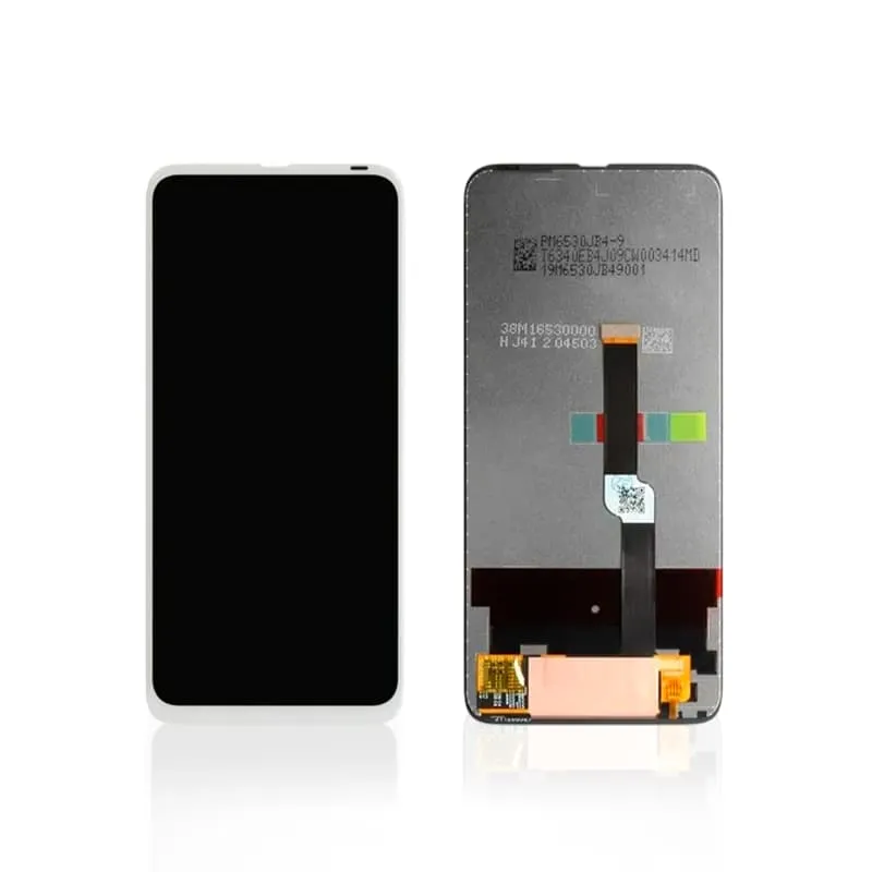 [PAN-126] INV1 PANTALLA ONE PUSION PLUS