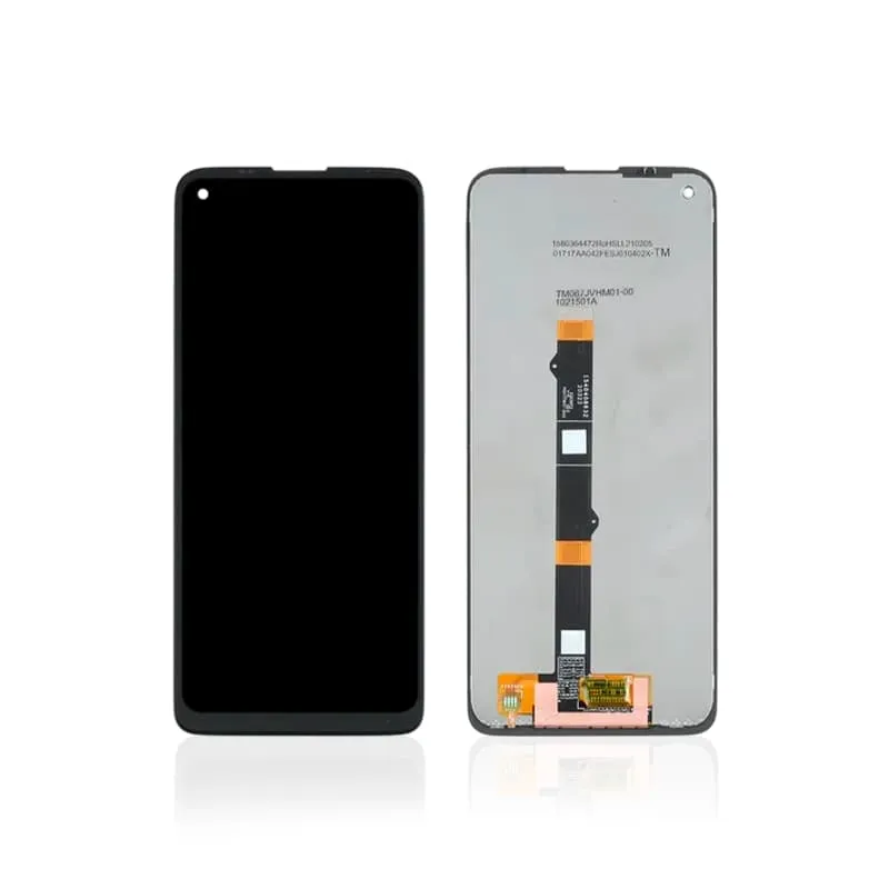 [PAN-129] INV1 PANTALLA G9 POWER