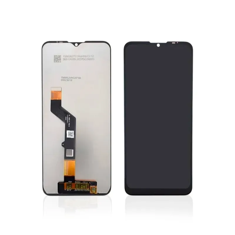 [PAN-130] INV1 PANTALLA G9 PLAY