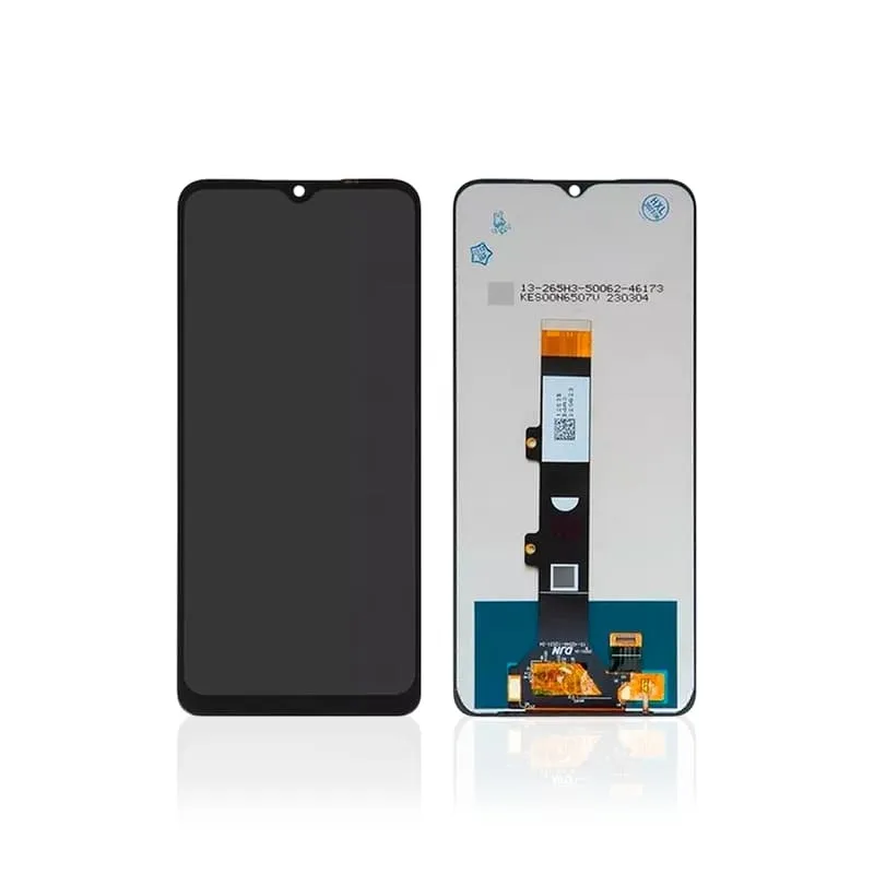 [PAN-167] INV1 PANTALLA MOTO E22I