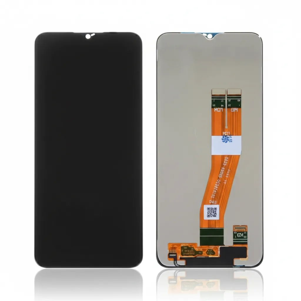 VN PANTALLA NOTE 30