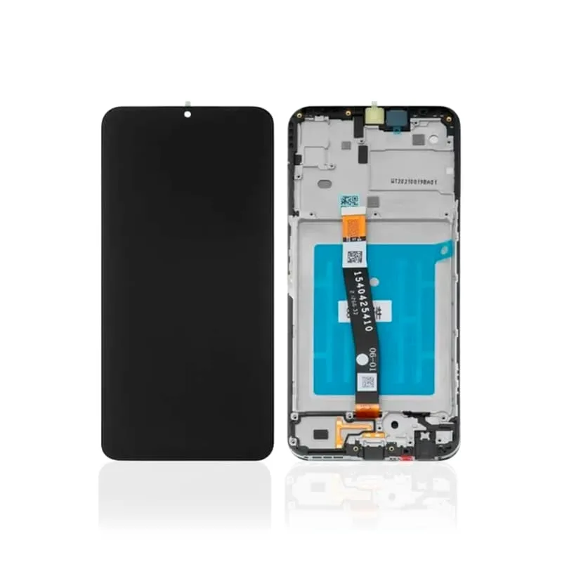 [PAN-218] INV1 PANTALLA A22 5G