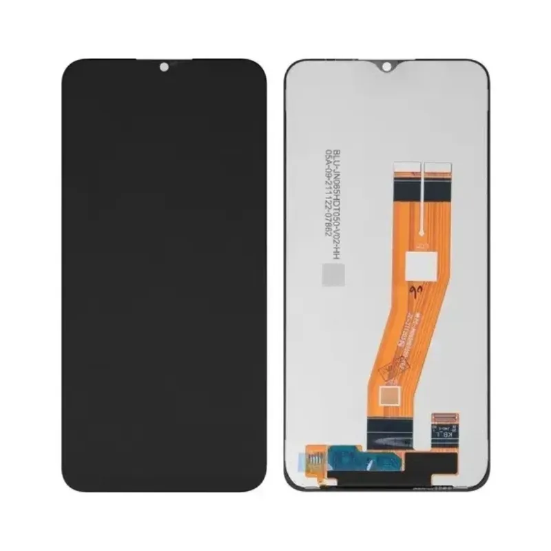 INV1 PANTALLA A03S