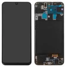 VN PANTALLA A50 (WF) CON MARCO