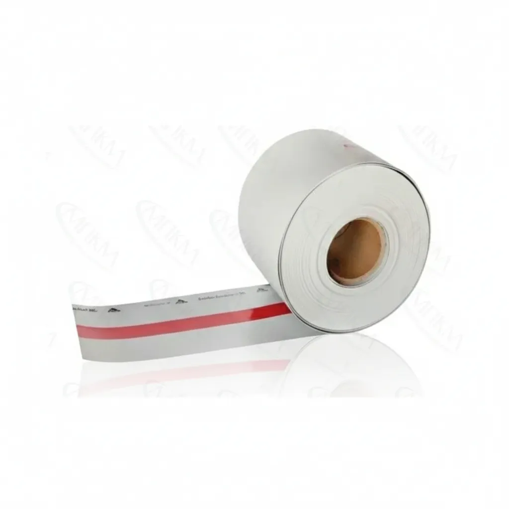 ROLLO DE STICKER 15X50MM