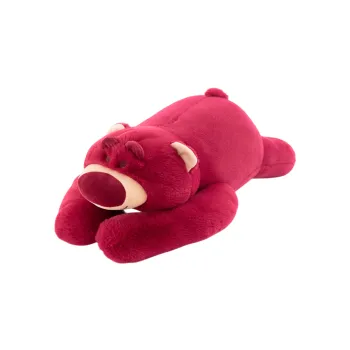 [0-143] PELUCHE DORMILON LOTSO 50CM