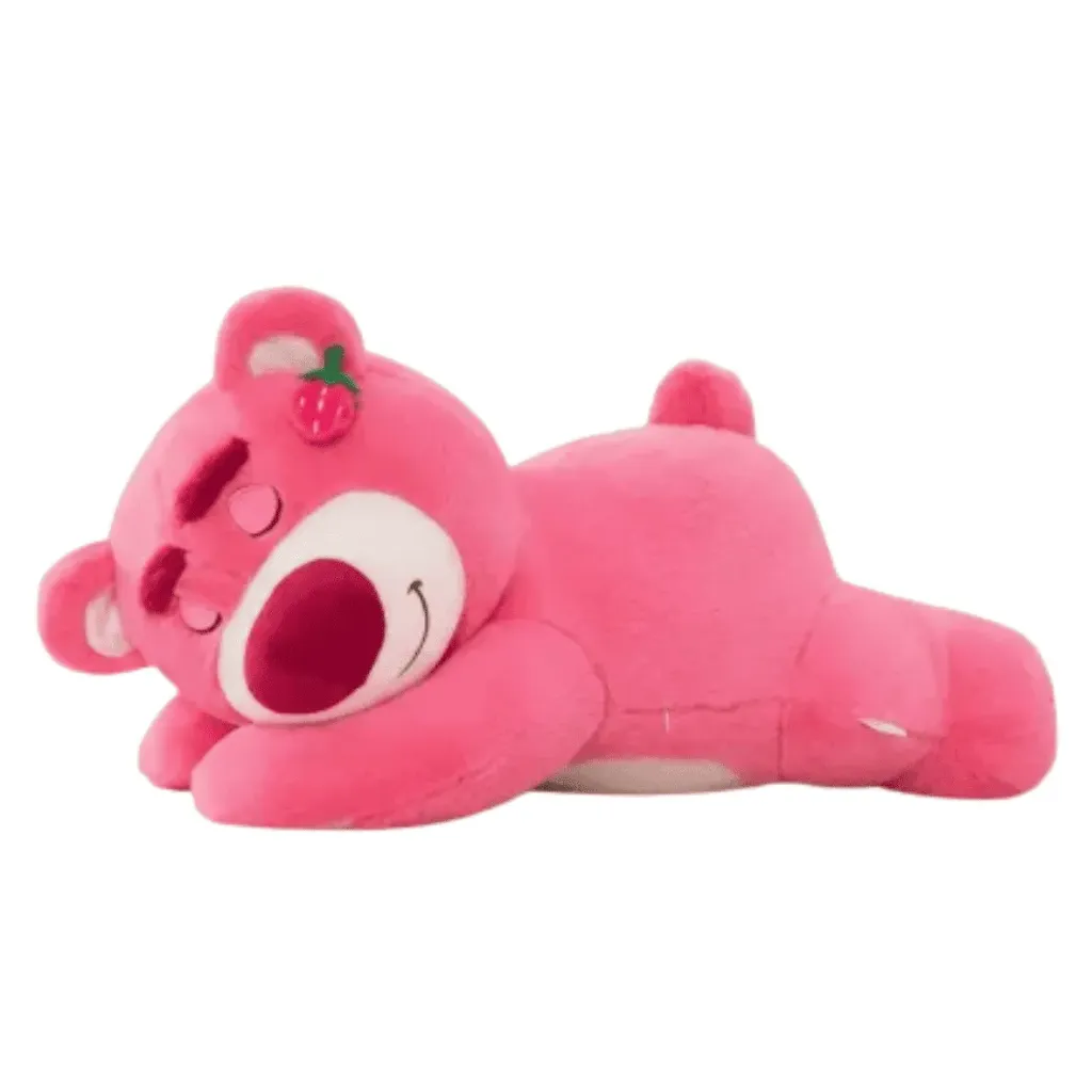 VN PELUCHE DORMILON LOTSO 45CM