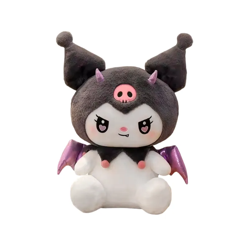 P ANGEL KUROMI