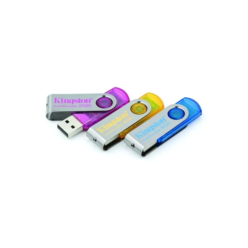 VN PENDRIVE 16GB 4 EN 1