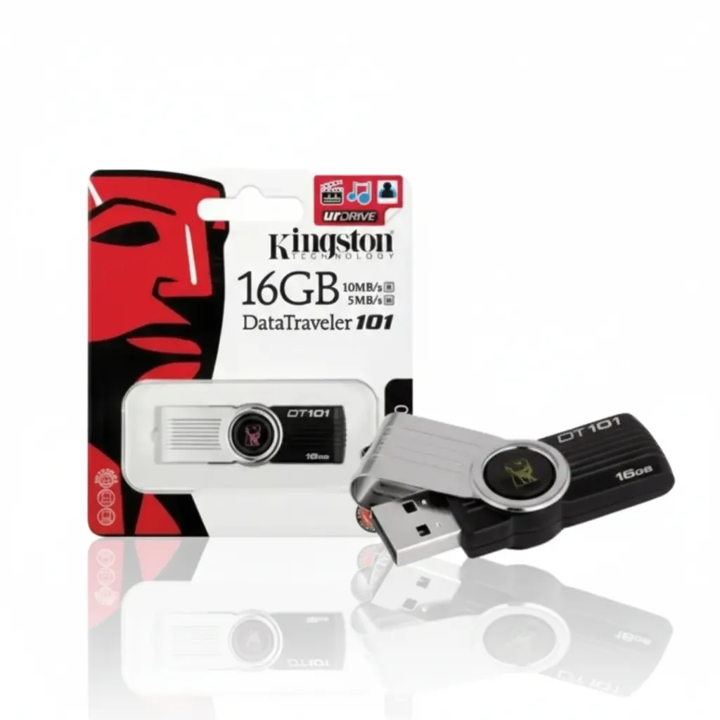 INV1 PENDRIVE 16 GB