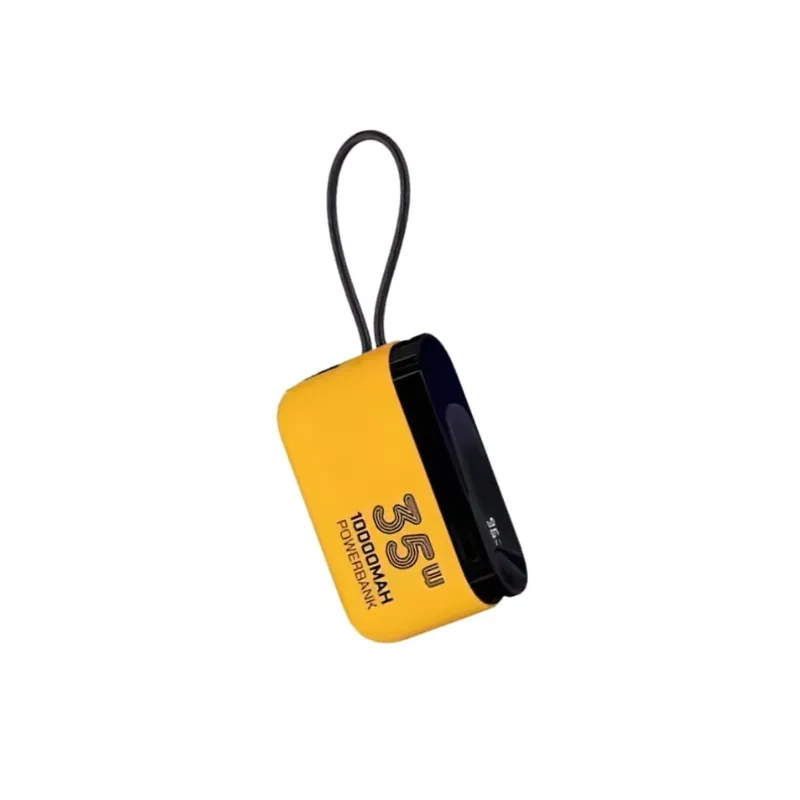 VN POWER BANK CARGA RAPIDA KH-X2306