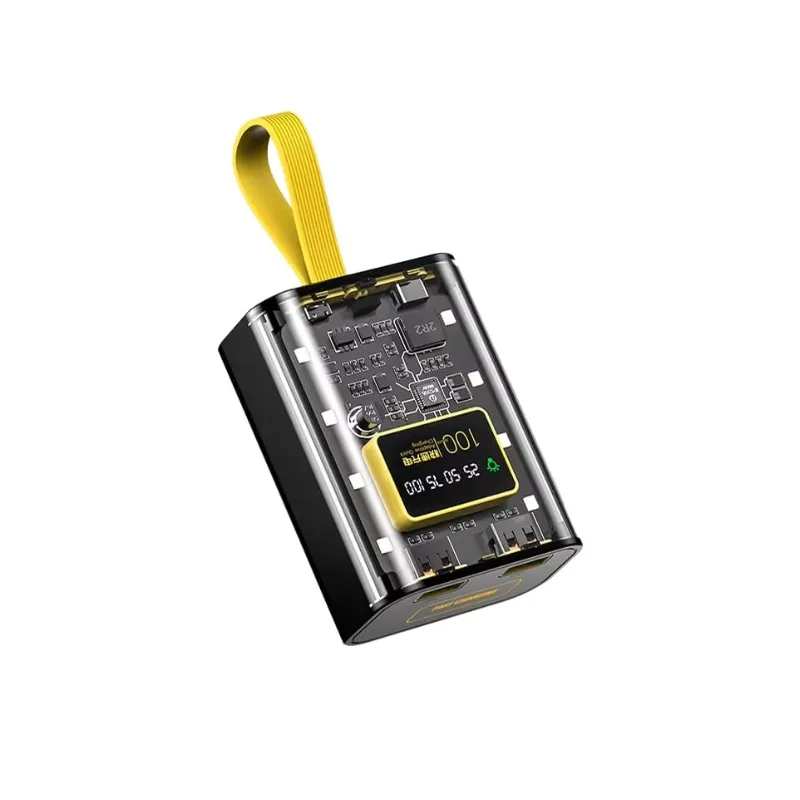 VN POWER BANK KH-C9