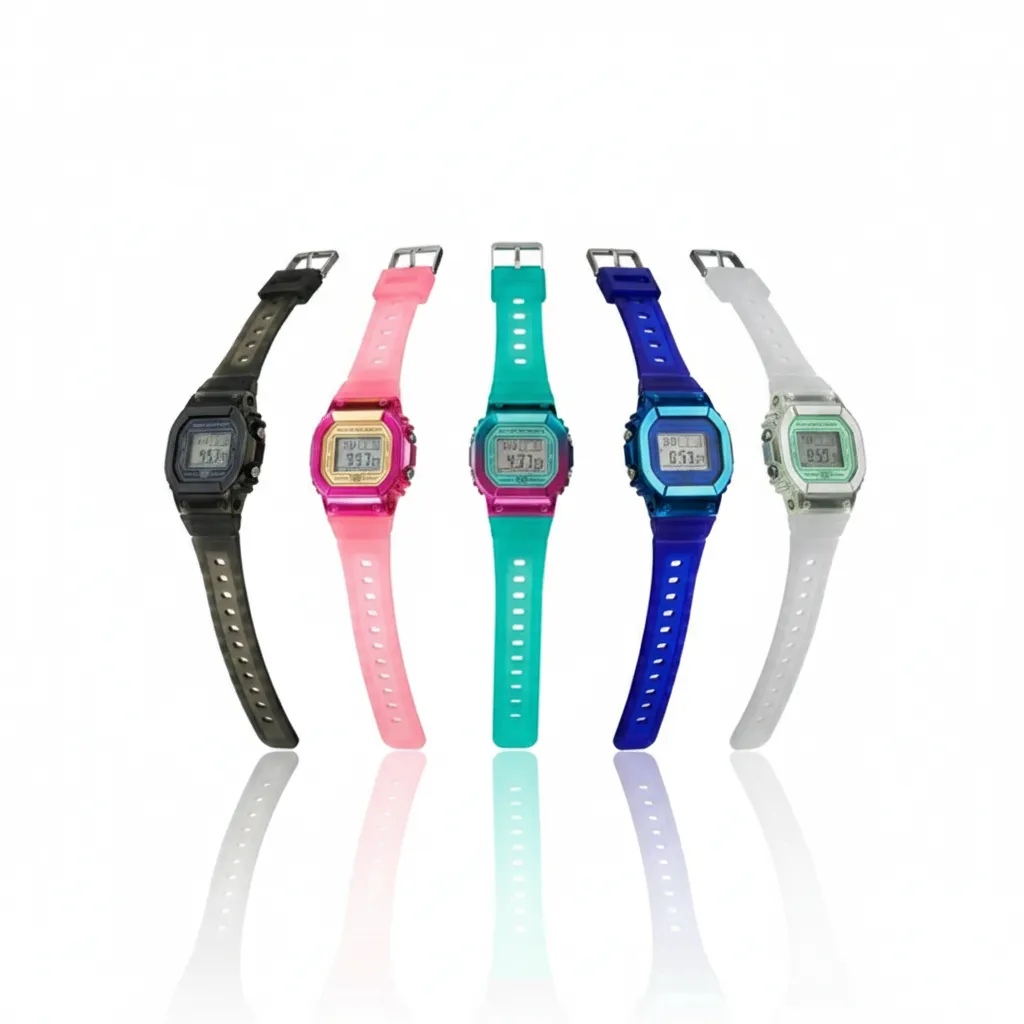 VN RELOJ 605
