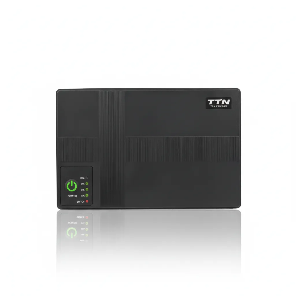 [UPS-DC-V01] INV1 UPS DC