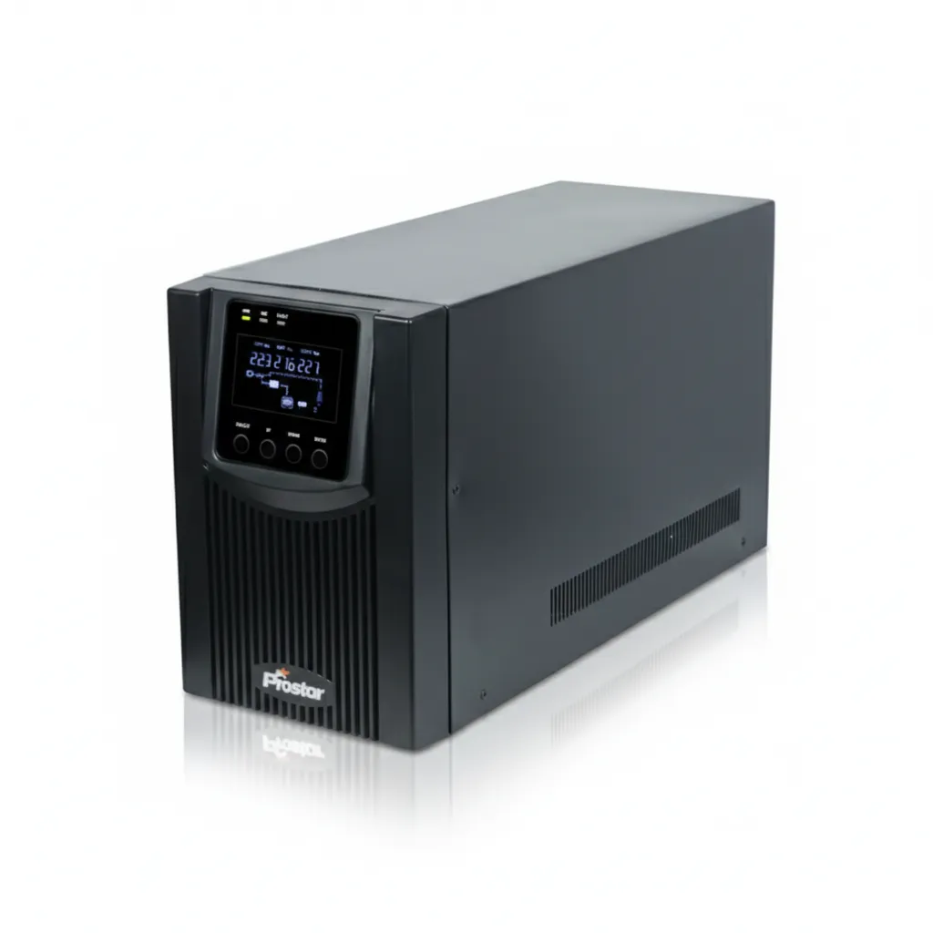 INV1 UPS POWER 1000