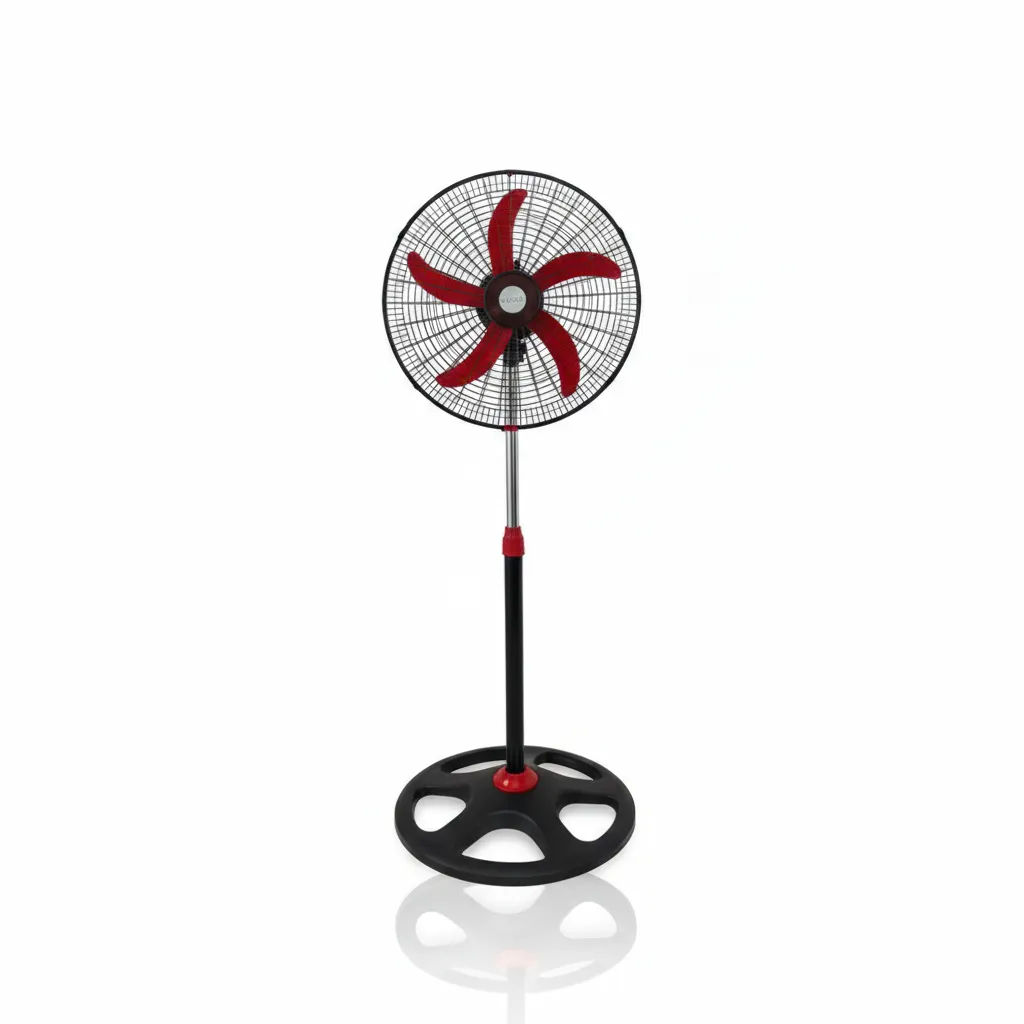 VN VENTILADOR JUPED EAGLE