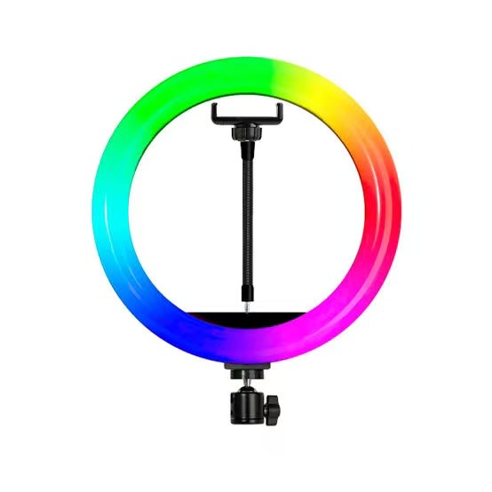 INV1 ARO DE LUZ 12 30CM
