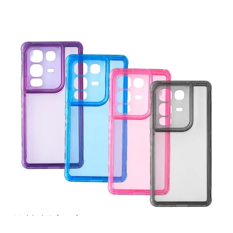 VN F. 3 CAPAS/T UNICOLOR HONOR X5B