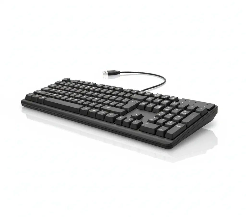 [ACC-175] VN TECLADO TEC-FX530