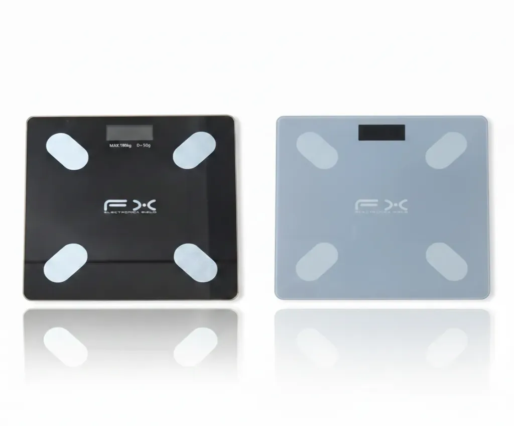 VN BASCULA ELECTRONICA FX-C182