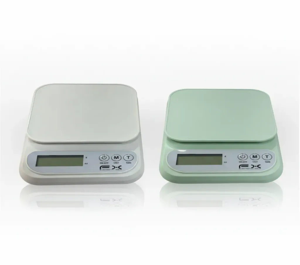 [ART-28] VN BASCULA ELECTRONICA FX-C193