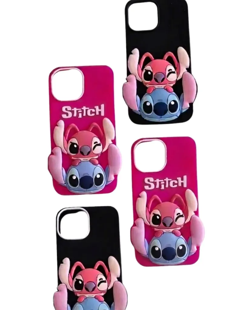 VN F. DE SILICON 3D SPARK GO 2024