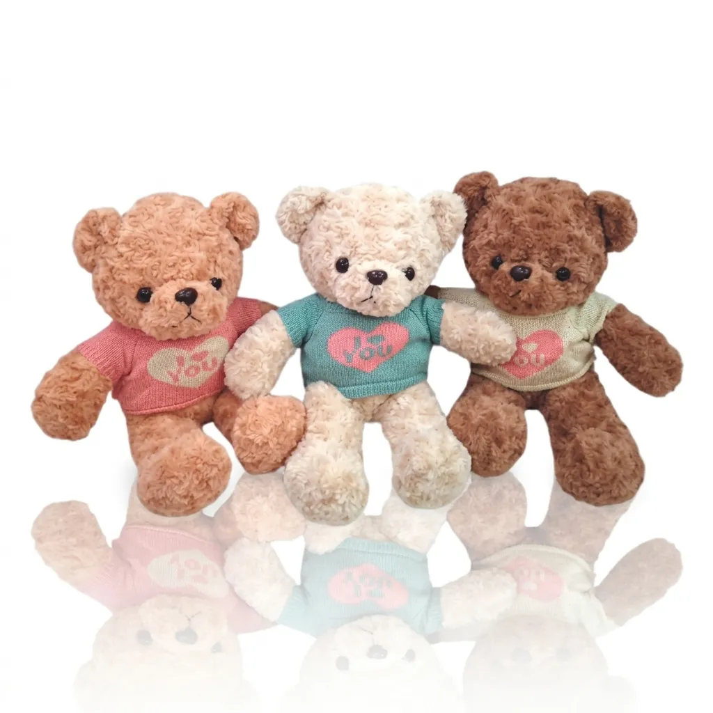 OSO TEDY 45CM