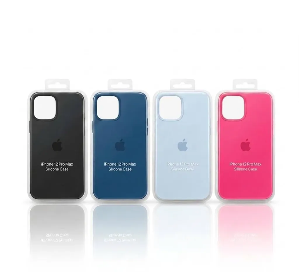 INV1 F. SILICON PARA IP 12 PROMAX