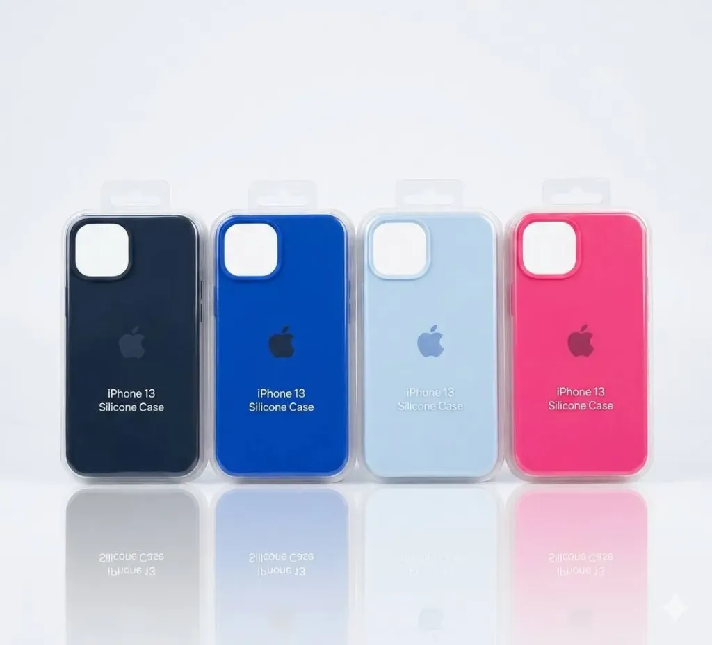 INV1 F. SILICON PARA IP 13
