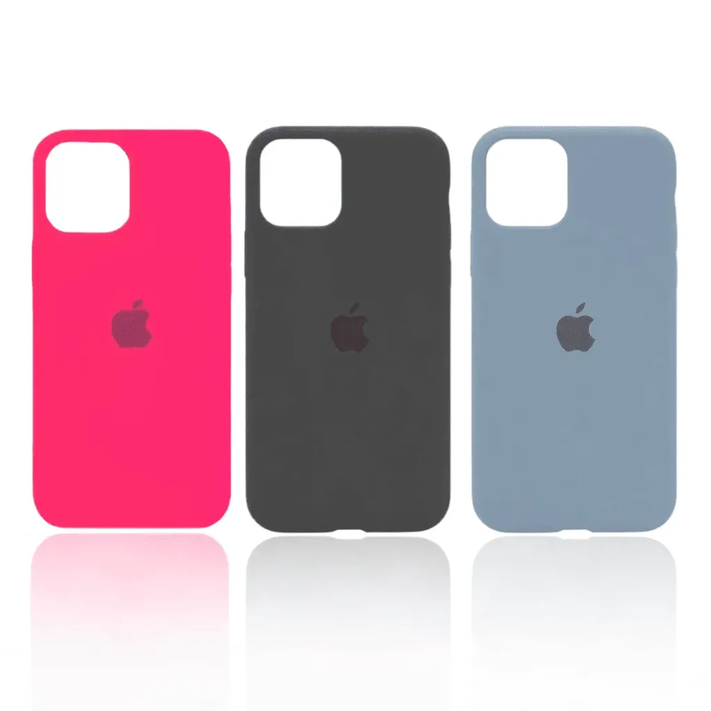 INV1 F. SILICON PARA IP 13 PRO
