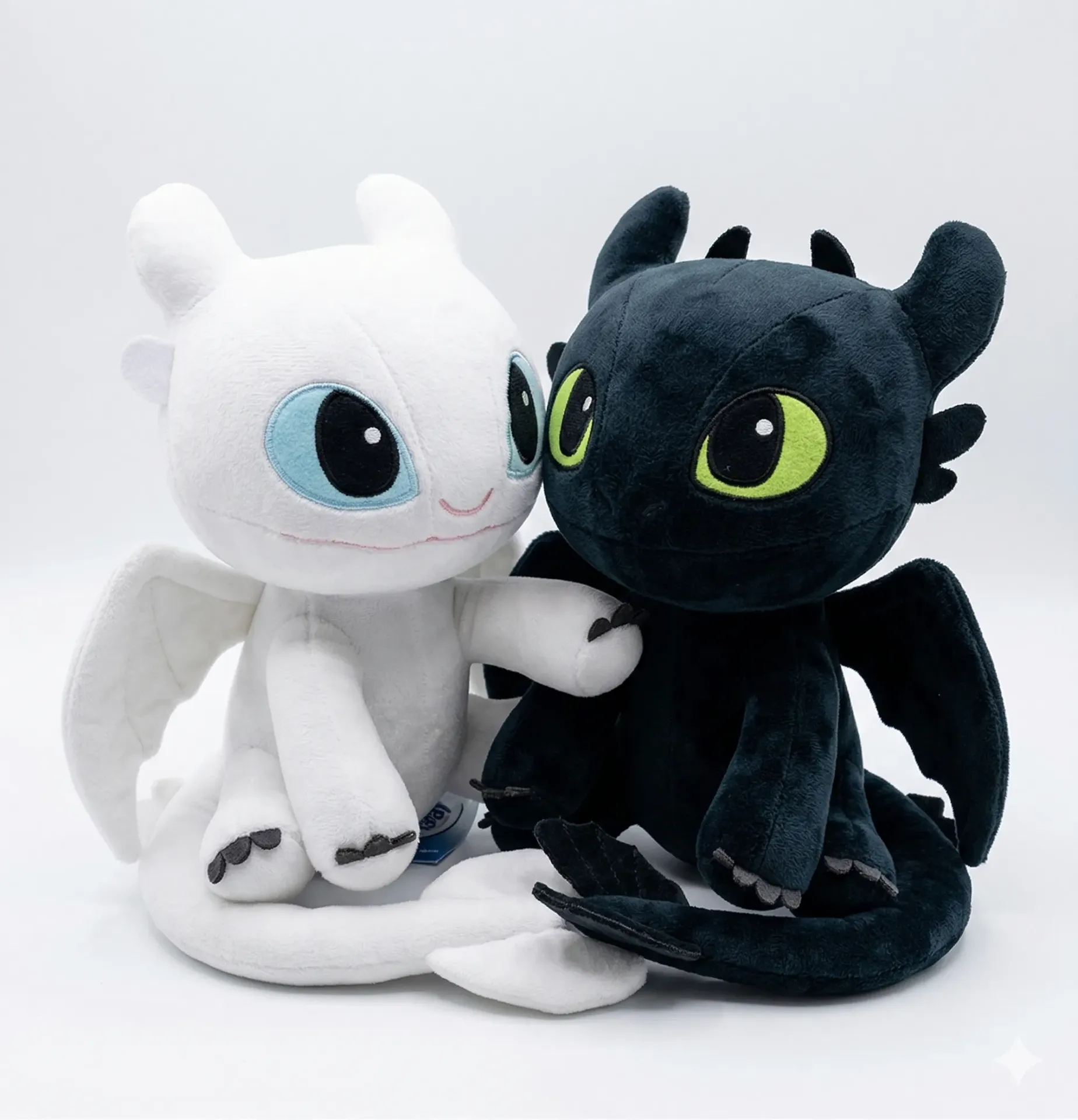 [0961-45] PELUCHE 0961-45 30CM