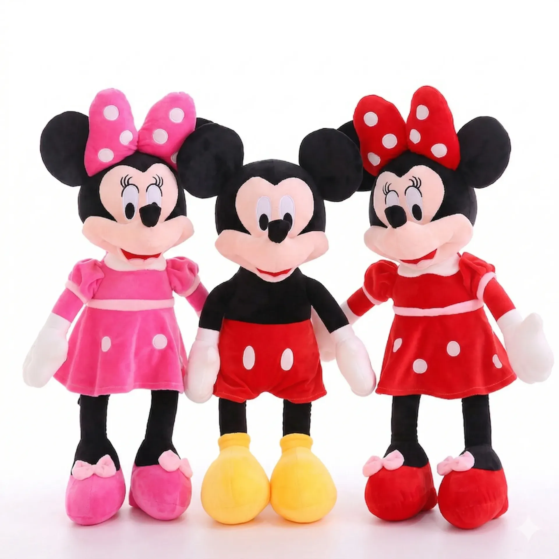 [0961-48] PELUCHE 0961-48 32CM