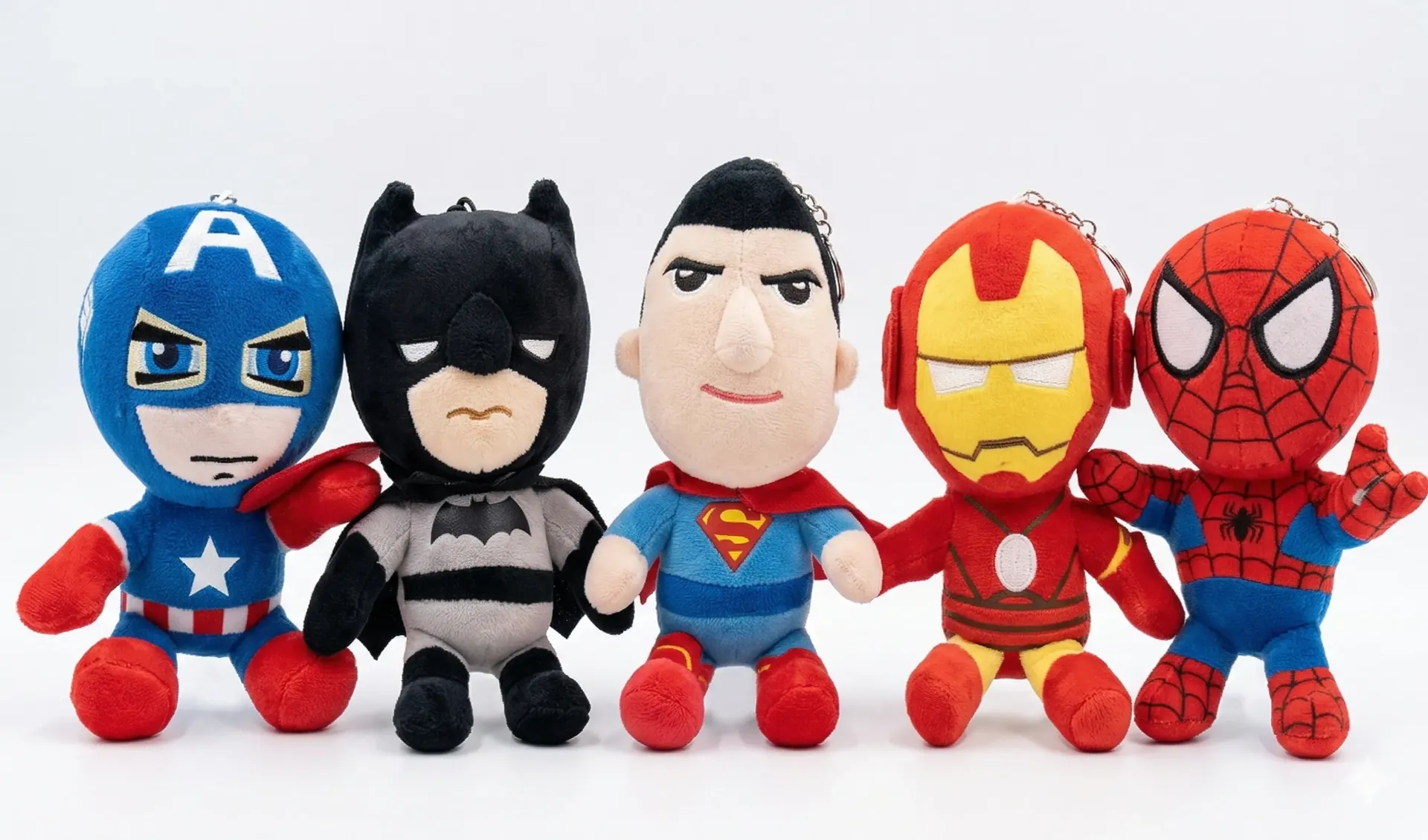 [0961-51] PELUCHE 0961-51 30CM