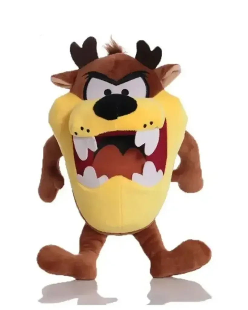 [0961-52] PELUCHE 0961-52 34CM