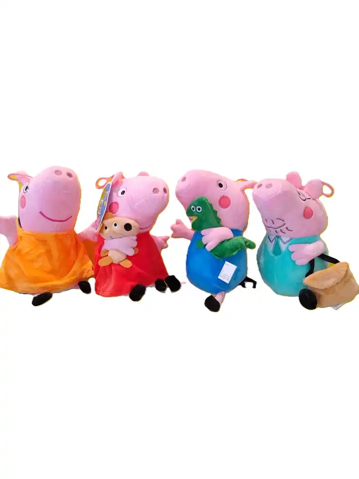 [0961-54] PELUCHE 0961-54 8 PULGADAS