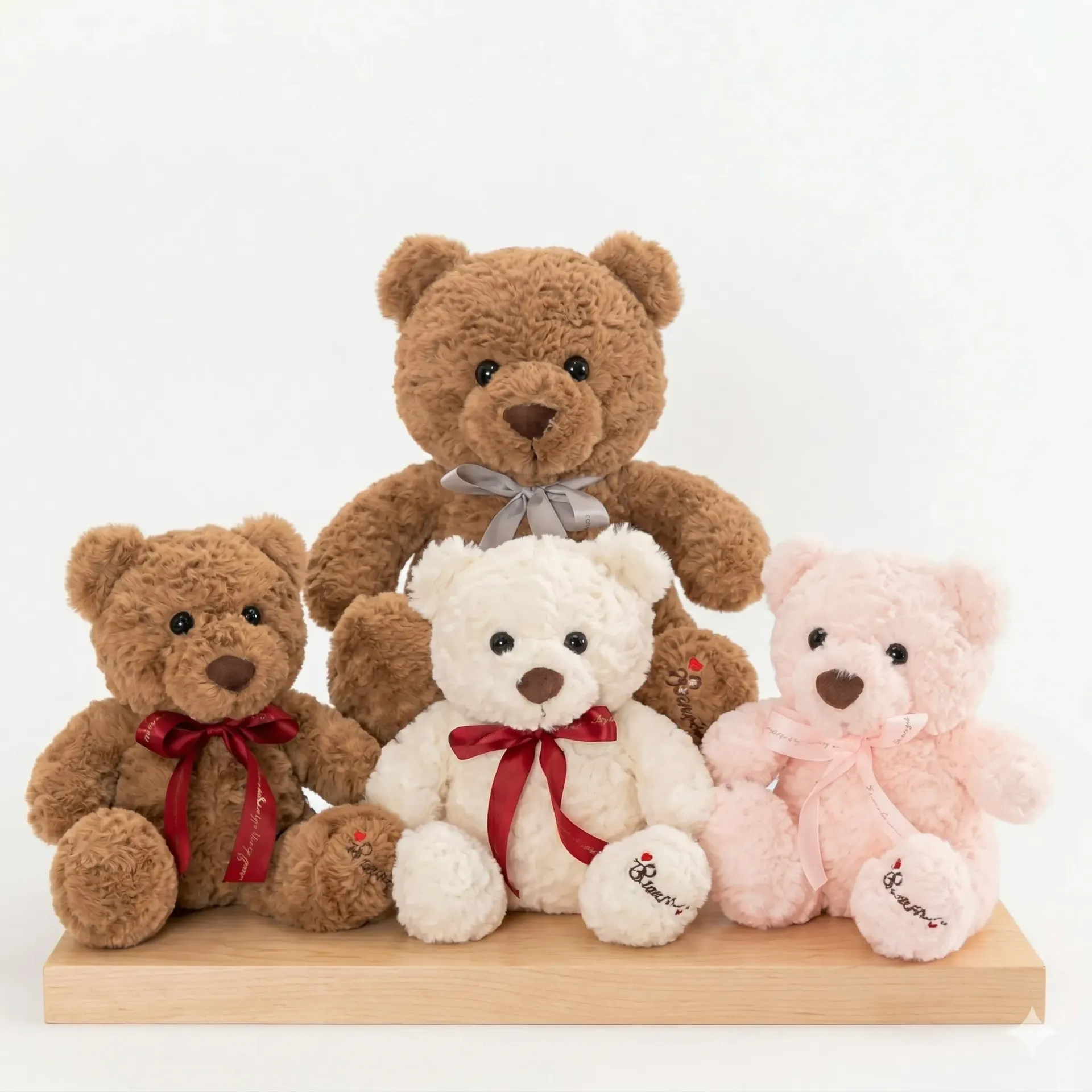 [0961-B1] PELUCHE 0961-B1 25CM