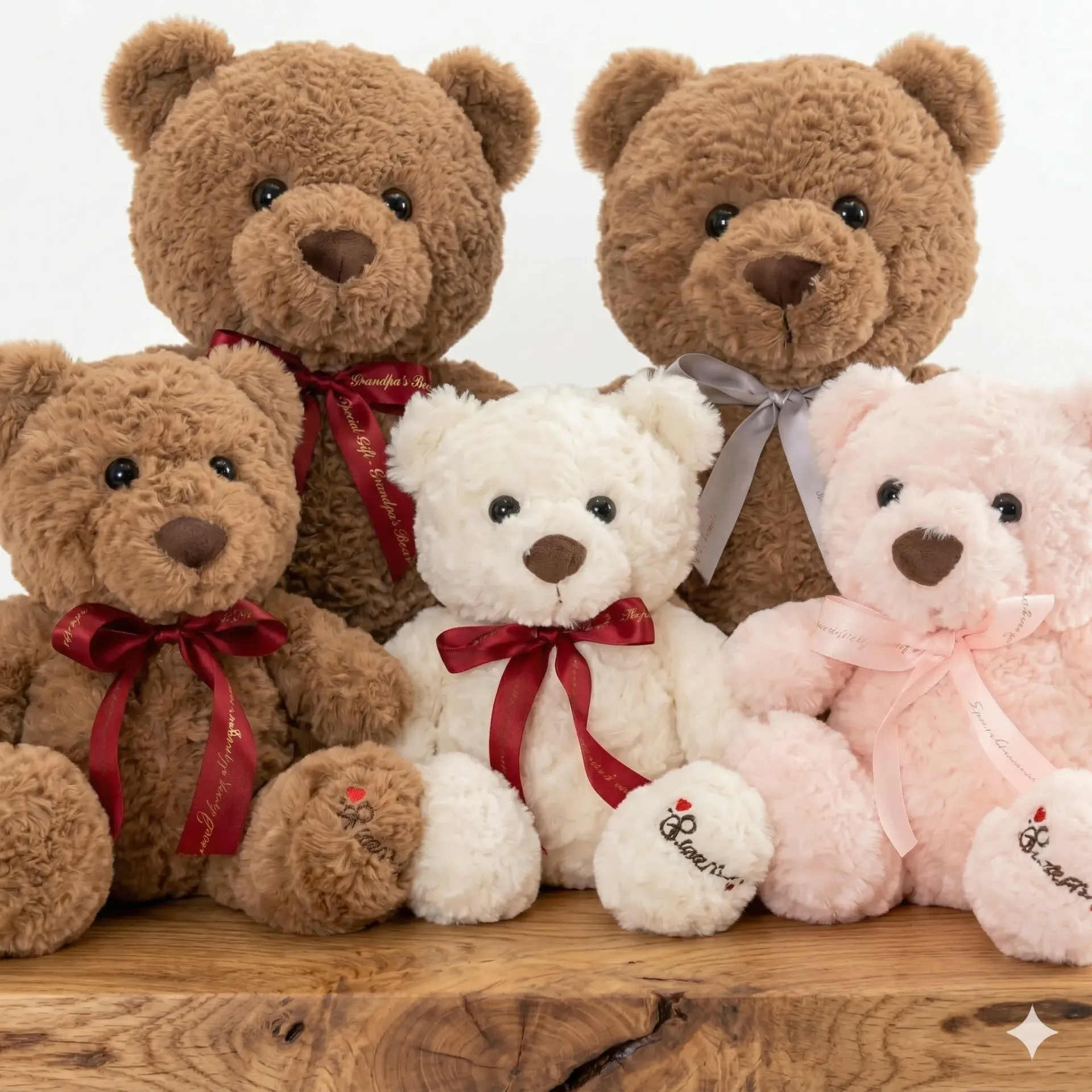 [0961-B2] PELUCHE 0961-B2 45CM