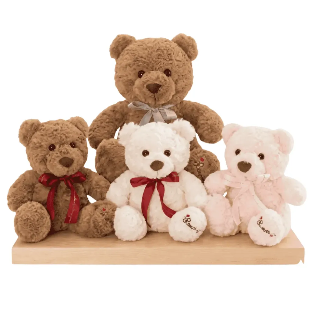 VN PELUCHE 0961-B2 45CM