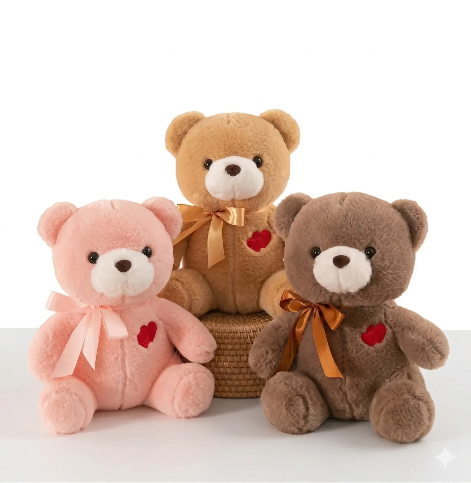 [0961-B3] PELUCHE 0961-B3 25CM