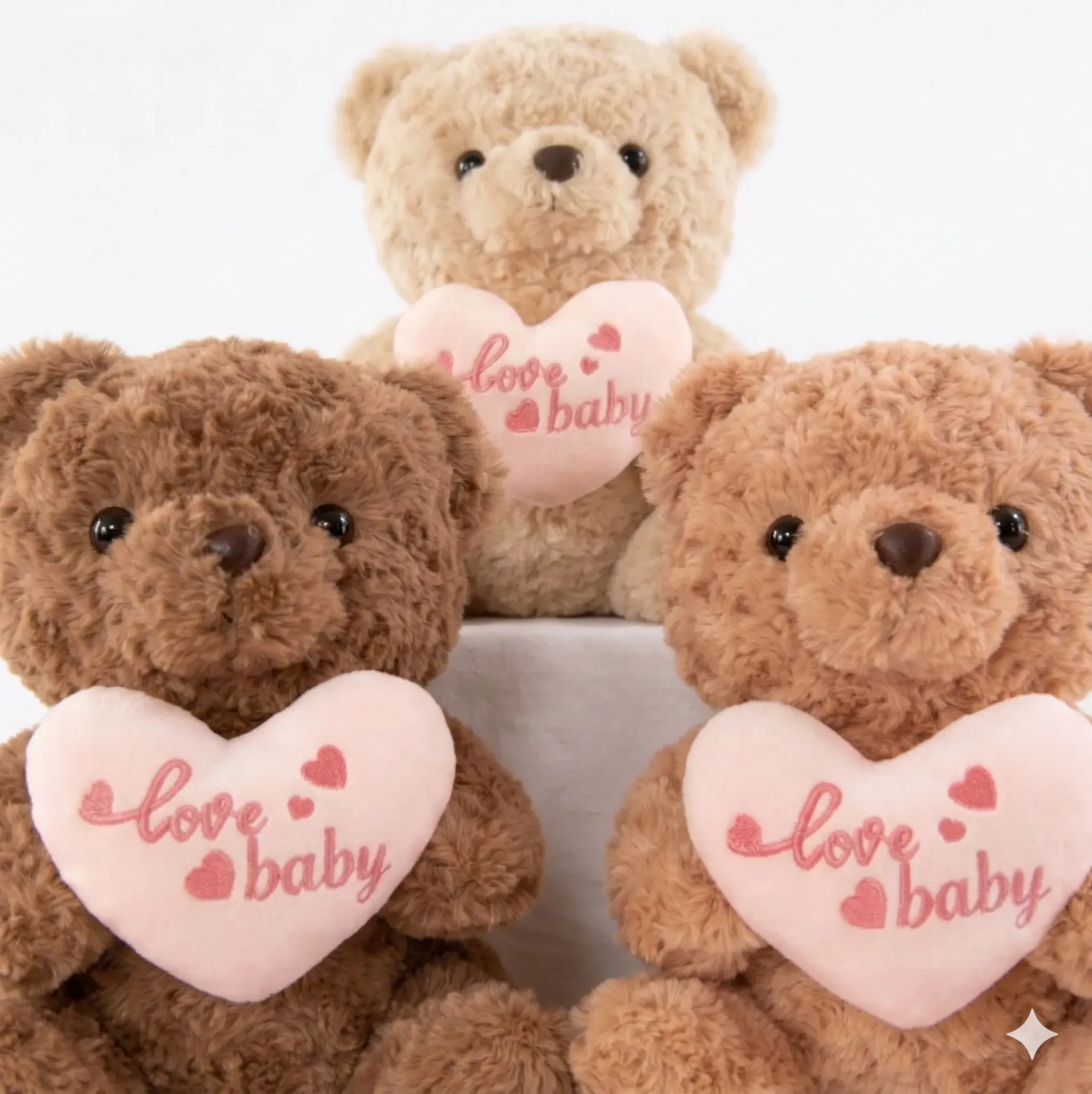 [0961-B8] PELUCHE 0961-B8 40CM