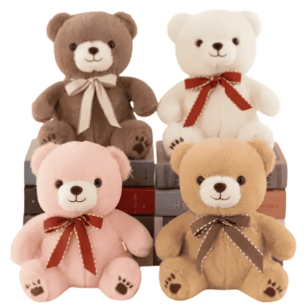 VN PELUCHE 0961-B12 40CM