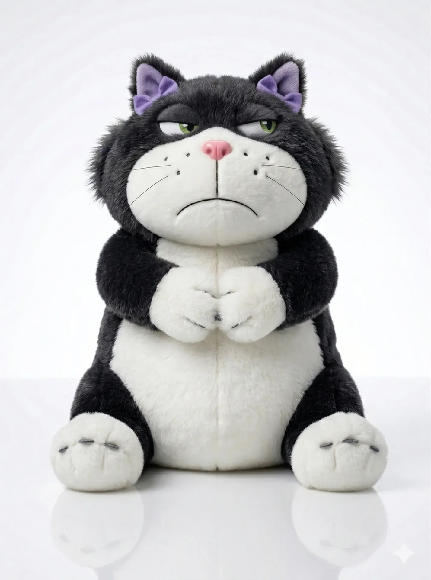 [0961-B13] PELUCHE 0961-B13 30CM