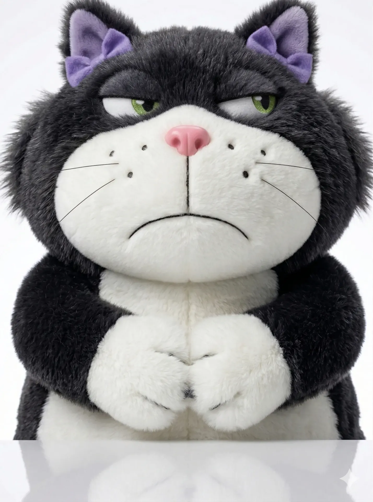 [0961-B14] PELUCHE 0961-B14 40CM