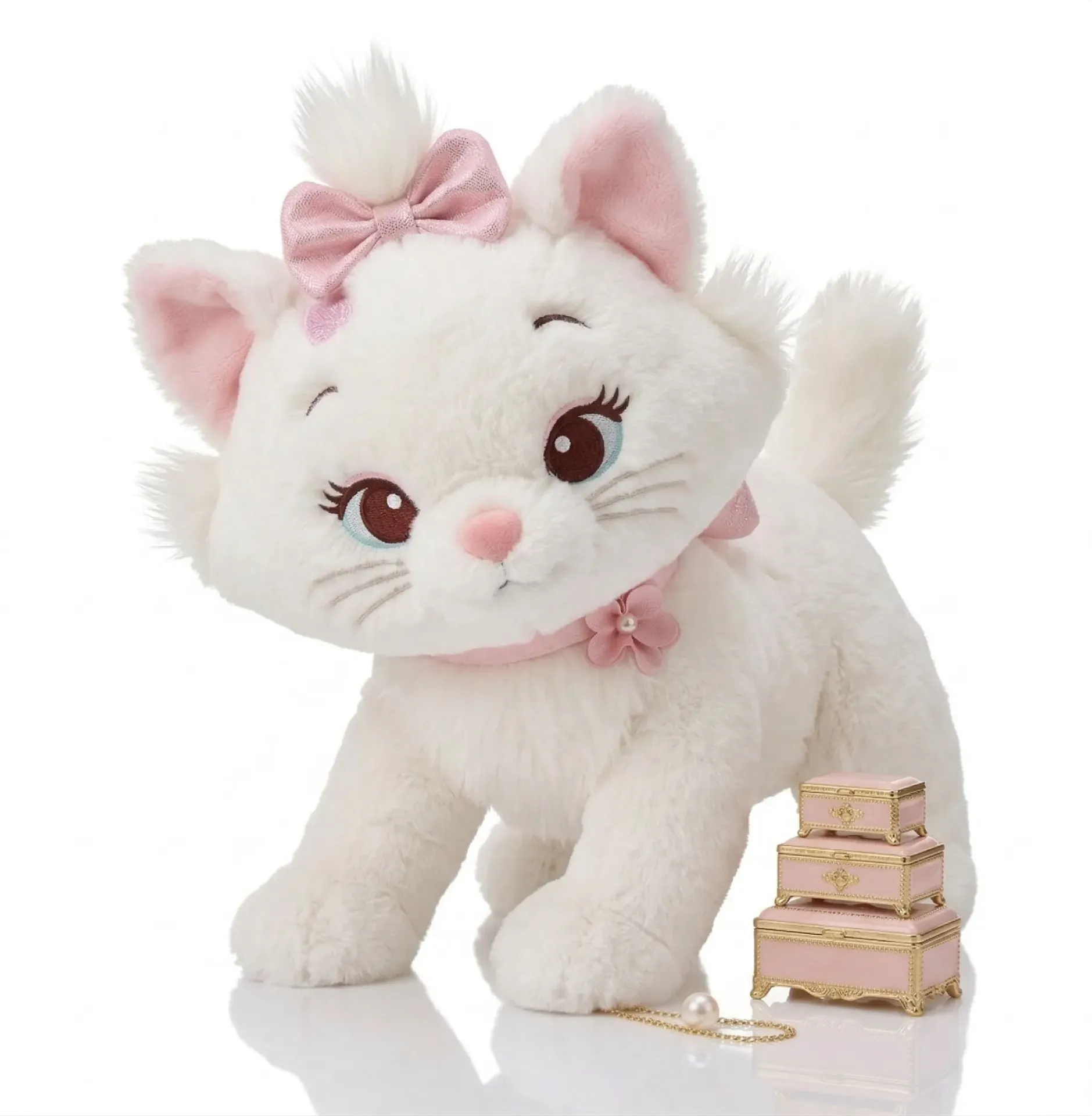 [0961-B16] PELUCHE 0961-B16 45CM