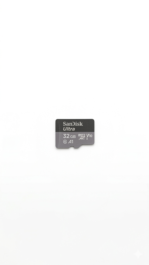 VN MEMORIA DE 32G